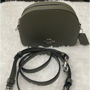 Coach MINI SERENA CROSSBODY
